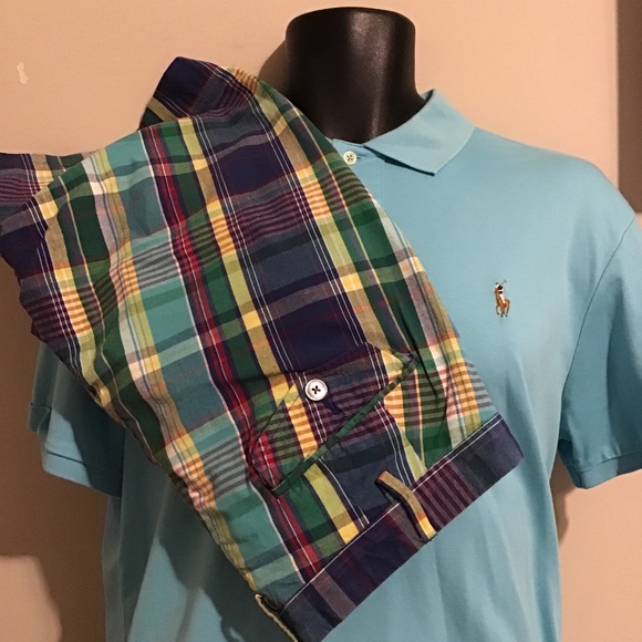Polo Ralph Lauren Other - 🔥SALE! Polo Ralph Lauren, shorts, see pics, NWOT, Inseam 10.5😎😎😎